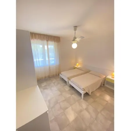 Bright And Spacious Vacation