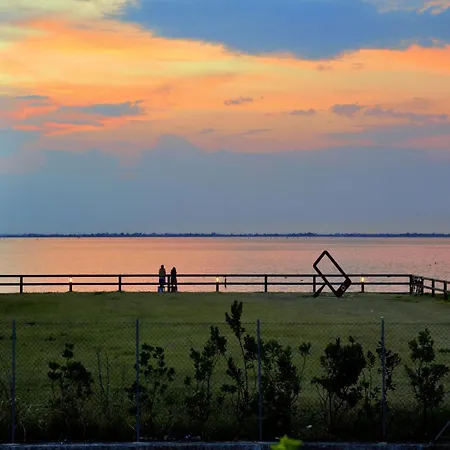 Apartment Bright And Spacious Vacation Lignano Sabbiadoro