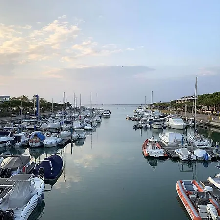 Apartment Bright And Spacious Vacation Lignano Sabbiadoro