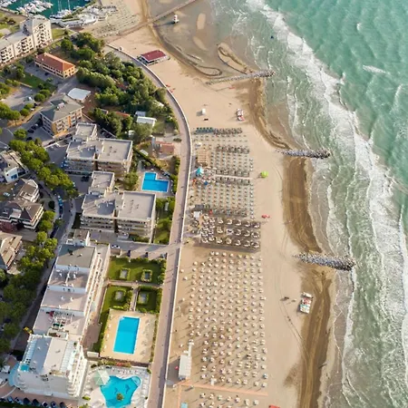 Apartment Bright And Spacious Vacation Lignano Sabbiadoro